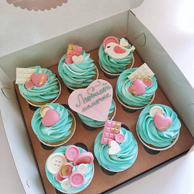 "Пуговки" купить - рыбинск.сладкоежкин.рф