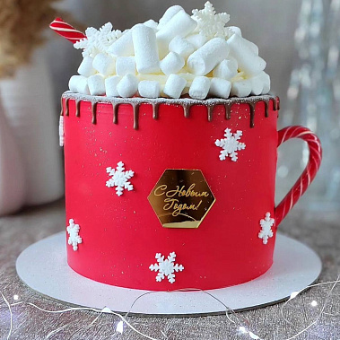 "Шоколад с зефиром" купить - рыбинск.сладкоежкин.рф