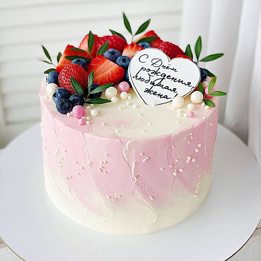 "Ягодный вихрь" купить - рыбинск.сладкоежкин.рф