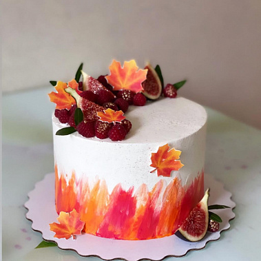 "Кленовые листики" купить - рыбинск.сладкоежкин.рф