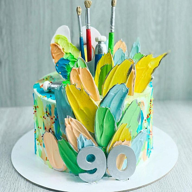 "Все краски мира" купить - рыбинск.сладкоежкин.рф