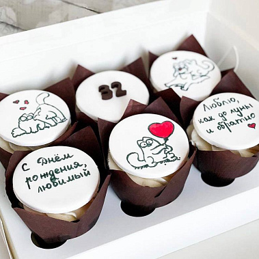 "Коте" купить - рыбинск.сладкоежкин.рф