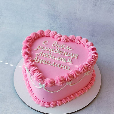 "Розовая сласть" купить - рыбинск.сладкоежкин.рф