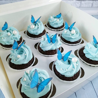 "Бабочки" купить - рыбинск.сладкоежкин.рф