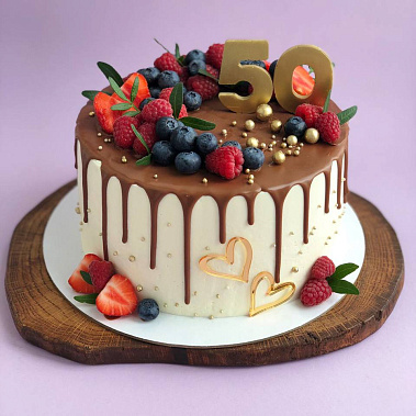 «Ягодная симфония» купить - рыбинск.сладкоежкин.рф