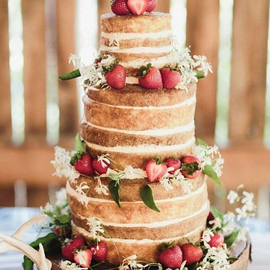 "Полевая клубника" купить - рыбинск.сладкоежкин.рф