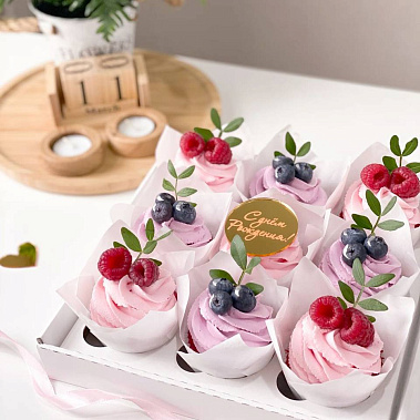 «Розовый туман» купить - рыбинск.сладкоежкин.рф