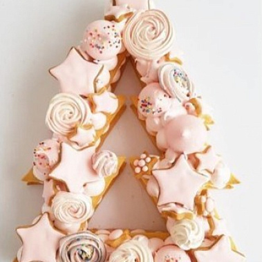 Торт "Ель" купить - рыбинск.сладкоежкин.рф