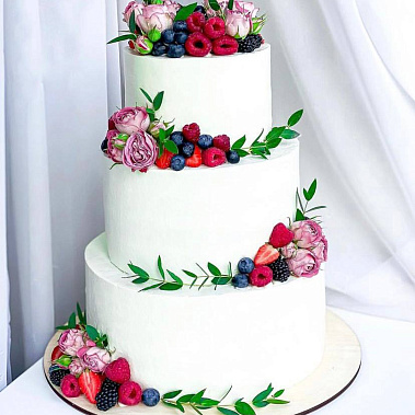 «Ягодный хоровод» купить - рыбинск.сладкоежкин.рф