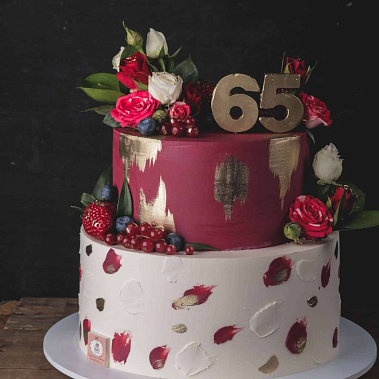 «Гранат и тайна» купить - рыбинск.сладкоежкин.рф