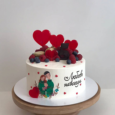 "Вечность" купить - рыбинск.сладкоежкин.рф