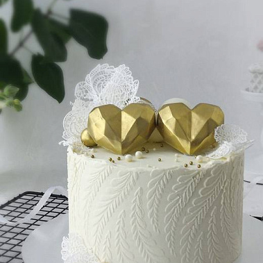 «Сердечное блаженство» купить - рыбинск.сладкоежкин.рф