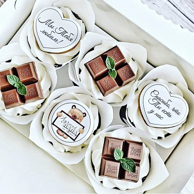 "Лучший папа" купить - рыбинск.сладкоежкин.рф