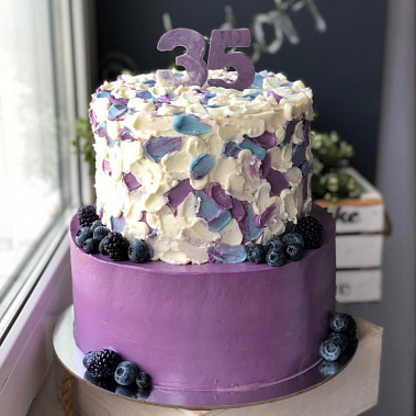 "Пурпурное пятно" купить - рыбинск.сладкоежкин.рф