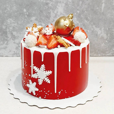 «Канун Рождества» купить - рыбинск.сладкоежкин.рф