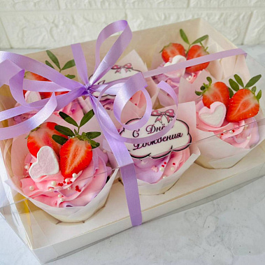 "Мягкие сердца" купить - рыбинск.сладкоежкин.рф