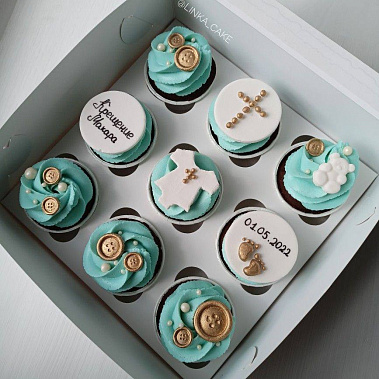 "Крещение" купить - рыбинск.сладкоежкин.рф