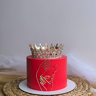 "Красная королева" купить - рыбинск.сладкоежкин.рф