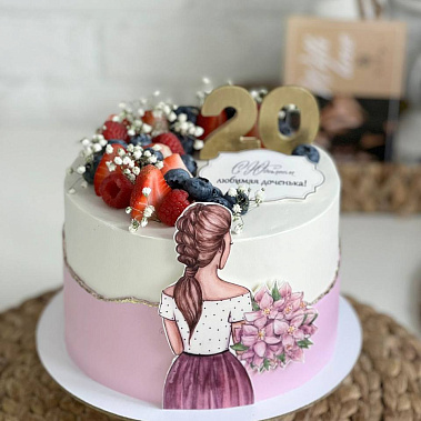 «Сладкая леди» купить - рыбинск.сладкоежкин.рф