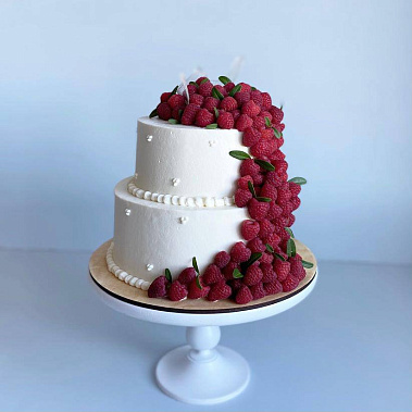 «Малиновая симфония» купить - рыбинск.сладкоежкин.рф