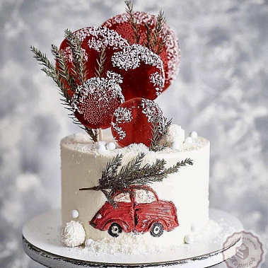 «Праздничный снег» купить - рыбинск.сладкоежкин.рф