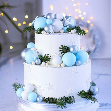 «Зимняя сказка» купить - рыбинск.сладкоежкин.рф