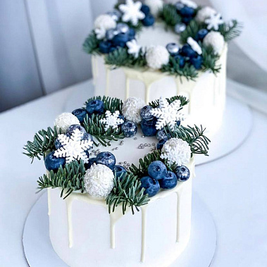 "Праздничный хоровод" купить - рыбинск.сладкоежкин.рф