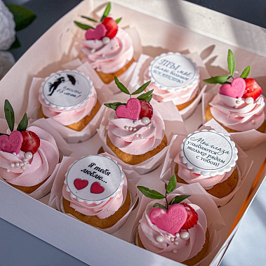 "Ласковые объятия" купить - рыбинск.сладкоежкин.рф