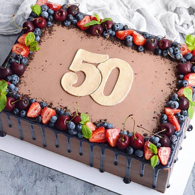 «Ягодный букет» купить - рыбинск.сладкоежкин.рф