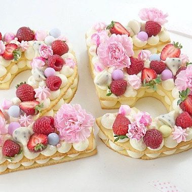 "25" купить - рыбинск.сладкоежкин.рф