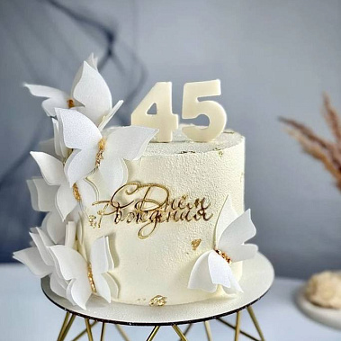 «Воздушные бабочки» купить - рыбинск.сладкоежкин.рф