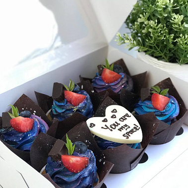 "Ты мой Космос" купить - рыбинск.сладкоежкин.рф