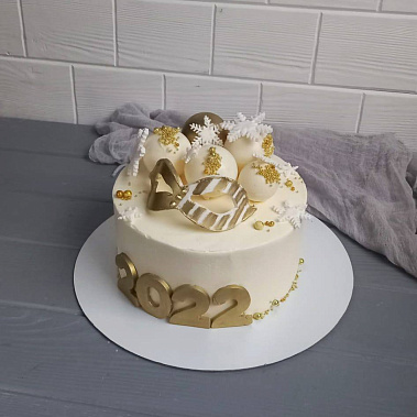 "Новогодний маскарад" купить - рыбинск.сладкоежкин.рф