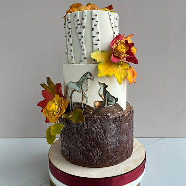 «Весенняя радость» купить - рыбинск.сладкоежкин.рф