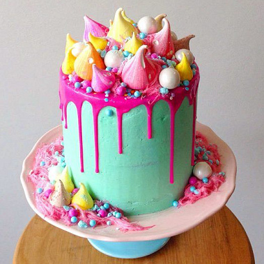 Торт впечатляющий купить - рыбинск.сладкоежкин.рф