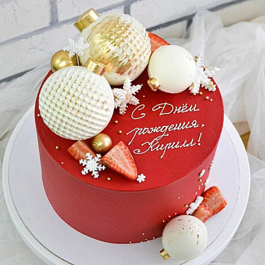 «Новогодний декор» купить - рыбинск.сладкоежкин.рф