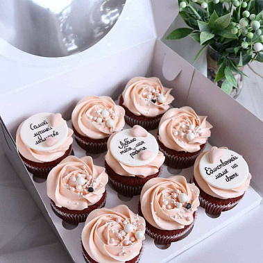 "Ты моя нежность" купить - рыбинск.сладкоежкин.рф