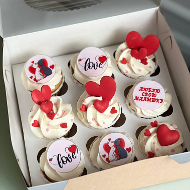 «Сладкие объятия» купить - рыбинск.сладкоежкин.рф