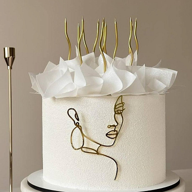 «Девушка в облаках» купить - рыбинск.сладкоежкин.рф