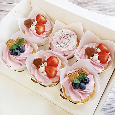 "Розовая сладость" купить - рыбинск.сладкоежкин.рф