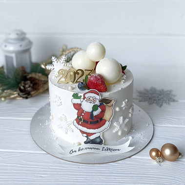 "Уходящий год" купить - рыбинск.сладкоежкин.рф