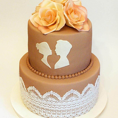 Торт "Карамель" купить - рыбинск.сладкоежкин.рф