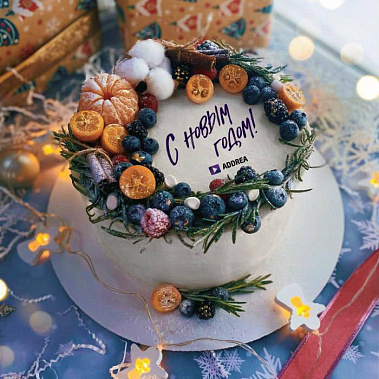 «Атмосфера праздника» купить - рыбинск.сладкоежкин.рф