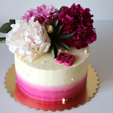 Торт "Юбилей" купить - рыбинск.сладкоежкин.рф