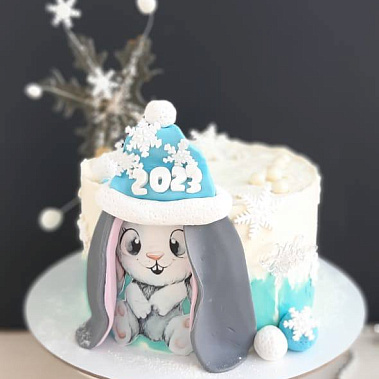 «Зимний подарок» купить - рыбинск.сладкоежкин.рф