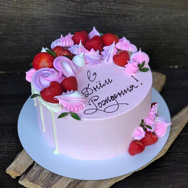 «Лилово-сливовый вихрь» купить - рыбинск.сладкоежкин.рф