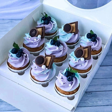 "Оттенки" купить - рыбинск.сладкоежкин.рф