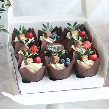 «Нежный зефир» купить - рыбинск.сладкоежкин.рф